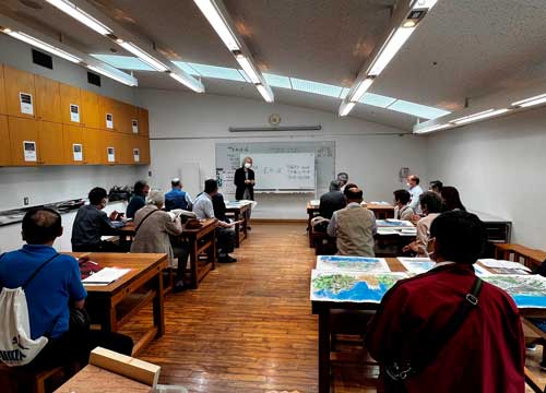 第三部の様子（2）