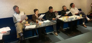 参集者一同で集合写真